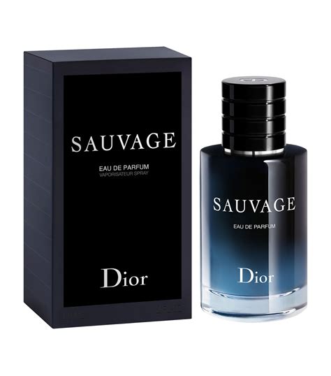 sauvage dior eau de parfum 60ml|dior sauvage for men superdrug.